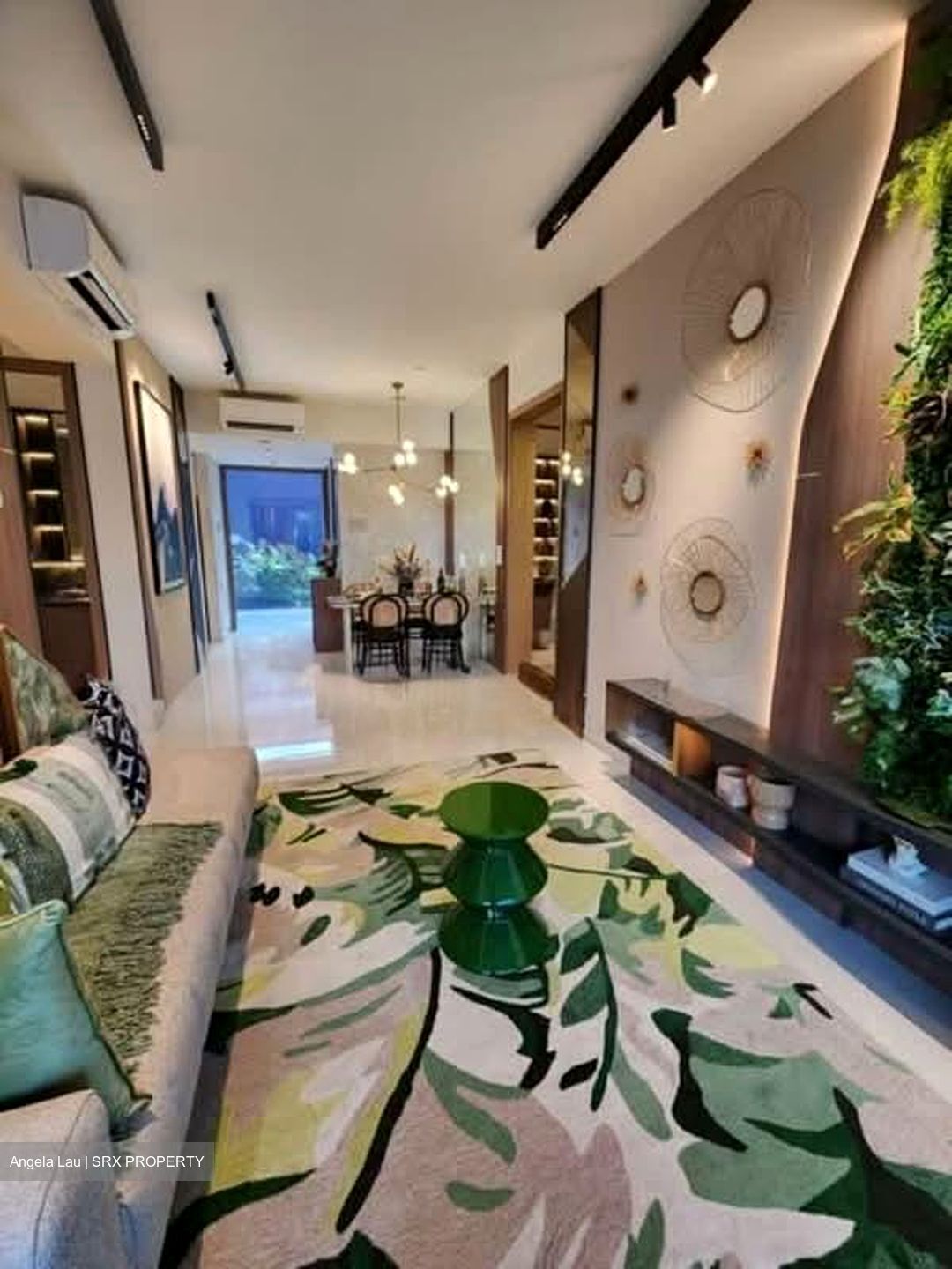 Lentor Hills Residences (D26), Apartment #556214631